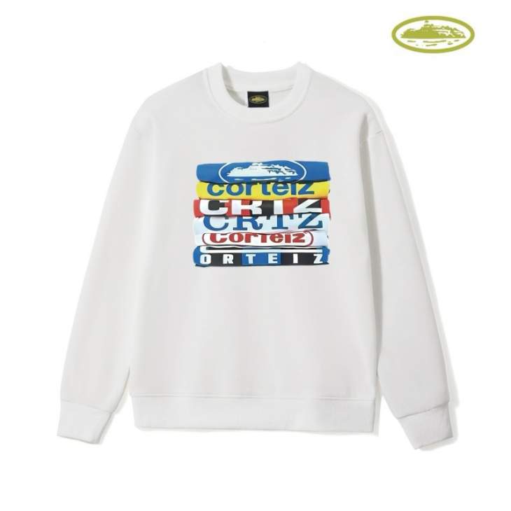Corteiz Sweatshirt _SKUCorteizS-2XLastxC110631497